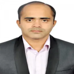 Dr. Sandeep  Morkhandikar